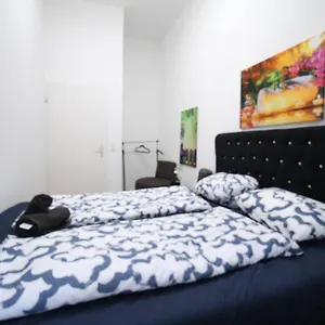  Apartamento Modern Double Js B