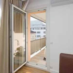  Apartamento Comfort Deerbird