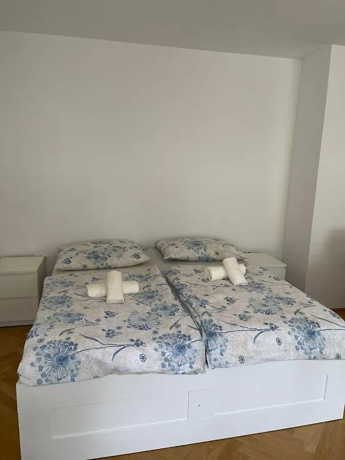 Apartamento Default Stepahnsplatz Viena 0*,  Austria