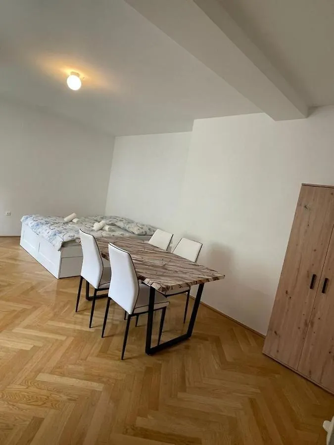 Apartamento Default Stepahnsplatz Viena