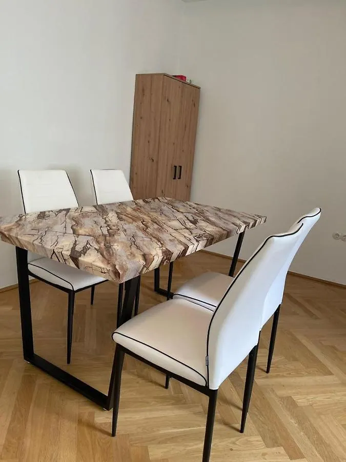 Default Stepahnsplatz Apartment Vienna