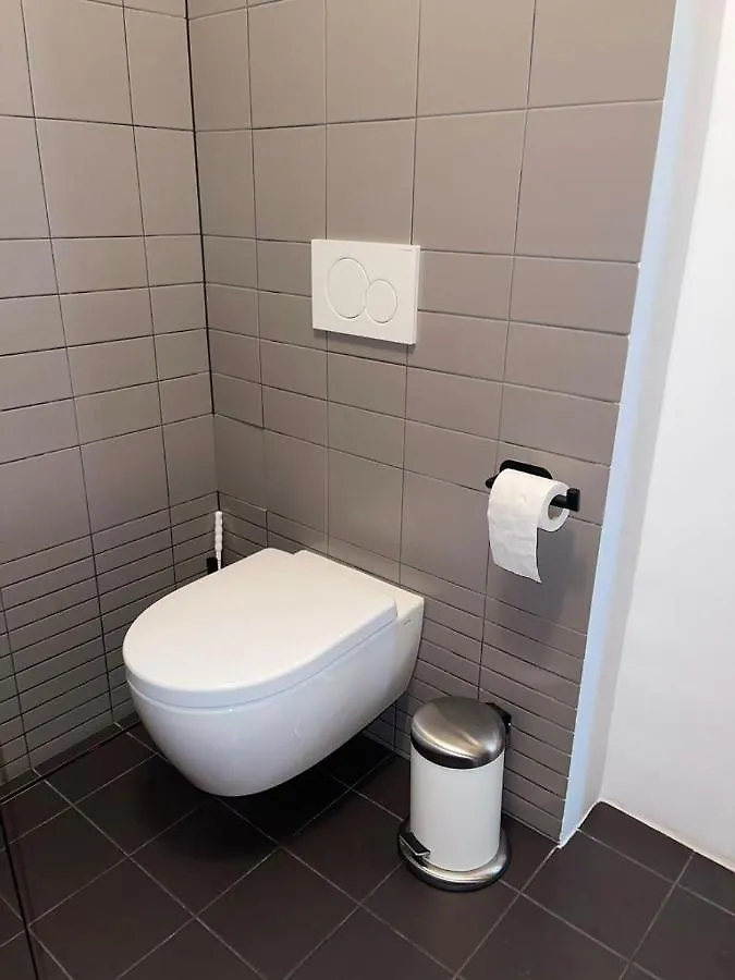 Default Stepahnsplatz Apartment Vienna
